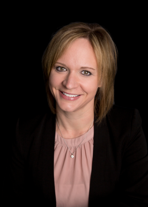 Ashley Morledge